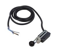 Interruptor final NF B112KP-DN2 NO + NC 10A max.250VAC max.250VDC cables 2m P...