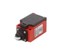 Interruptor final NO + NC 10A max.240VAC max.240VDC TI2-U1Z RIW