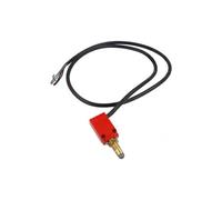 Interruptor final NO + NC 10A máx.250VAC cables 1m 83872101