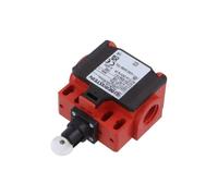 Interruptor final NO + NC 10A max.400VAC M16 BI2-SU1Z RIW