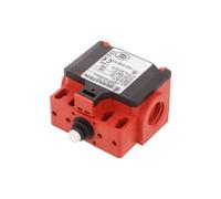 Interruptor final NO + NC 10A max.400VAC M16 BI2-U1Z W