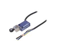 Interruptor final palanca R 34,4 mm, rollo con XCMD2115L1