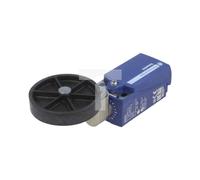 Interruptor final, palanca R 58mm. rollo con XCKP2139P16