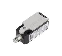 Interruptor final, rodillo metálico Ø11 mm, NO+NC, 10A KMB2S11
