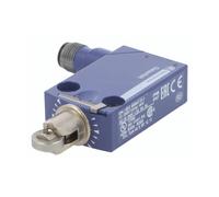 Interruptor final rodillo metálico Ø12 mm NO + NC 10A XCKM102H29
