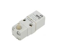 Interruptor final SPDT 5A max.250VAC IP55-20-70C 83803001
