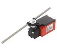 Interruptor final TI2-U1 AD NO + NC 10A max.240VAC max.240VDC M16 IP65 BERNST...
