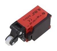 Interruptor final TI2-U1Z HW RO13,5 NO + NC 10A max.240VAC max.240VDC M16 IP6...