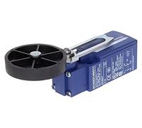 Interruptor final XCKN2149G11 NO + NC 10A max.240VAC max.250VDC PG11 IP65 XCK...