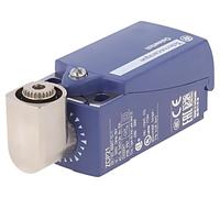 Interruptor final XCKP2101P16 sin palanca NO + NC 10A max.240VAC max.250VDC T...
