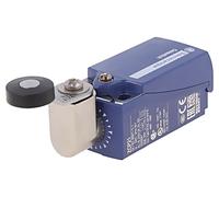 Interruptor final XCKP2118P16 R 33mm palanca, rollo de plástico Ø19mm NO + NC...