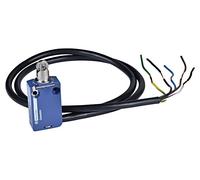 Interruptor final XCMD2102L10 rollo metálico Ø11,6 mm NO + NC 6A max.250VAC 1...