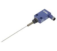 Interruptor final XCMD2106M12 SPDT 6A max.250VAC max.250VDC conector M12 IP66...