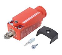 Interruptor final XCSP3902P20 rollo metálico Ø11,6 mm NC x2 + NO 1,5A max.250...