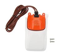 Interruptor Flotador para Bomba de Lastre 12V 24V 32V, Submarino Marino, Buen Sellado - Activación Automática, Compatible con Alarmas y Baterías, Ideal para Sistemas Náuticos