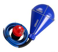 Interruptor flotante tipo gota de agua para automatización de nivel de tanque con capacidad de carga de 500 W y diseño resistente a la humedad (grande de 5 metros)