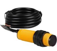 Interruptor fotoeléctrico de 1,5 m E3F-DS10C1 DS150C1 R2C1 C2 C4 B1 B2 A1 A2 - Sensores fiables y precisos for automatización(E3F-DS150C2 NPN)