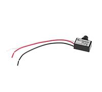 Interruptor Fotoeléctrico de Encendido/Apagado Automático con Control de Sensor de Luz de 120V-277VAC para Accesorios de Iluminación