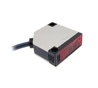 Interruptor fotoeléctrico de reflexión difusa E3JK-R4M1/2 E3JK-DS30M1/2 interruptor de sensor de inducción DC24V AC220V 24V-220V con soporte(E3JK-R4M1-240v)