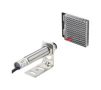 Interruptor fotoeléctrico E3F-DS30C4 sensor de proximidad reflexión difusa SZ-GY12-8MFS1(E3F1-R1P2)