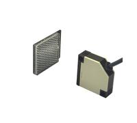 Interruptor fotoeléctrico E3JK-R4M1 CC 12~24 V, CA 90-250 V. Distancia de detección: 4 m.(12-24vdc)