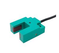 Interruptor fotoeléctrico inductivo infrarrojo NPN PNP CC, sensor de reflexión difusa, interruptor de proximidad, 1 unidad(E3S-GS15C1)