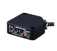 Interruptor Fotoeléctrico - Sensor de Haz Fotoeléctrico Sensor de Anochecer a Amanecer, Interruptor de Proximidad Infrarrojo de Reflexión Difusa de Alta Precisión