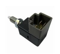 interruptor freno coche 93810-3K000 compatible con Hyundai para Equus para ACCENT para AZERA interruptor de lámpara de freno de 4 pines 938103k000