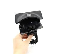 Interruptor Freno Compatible Con Benz Para Clase E W211 E200 E300 CLS W219 2114200077 LHD RHD Palanca De Freno De Mano De Coche Manija De Liberación Interruptor De Freno De Estacionamiento(LHD Handle