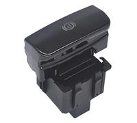 Interruptor Freno de Mano C4 Picasso, KASturbo Botón de Freno Pulsador Electrico para DS4 3008 5008 470703 470706