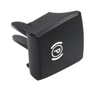 Interruptor Freno de Mano Cubierta Del Interruptor Del Botón P Del Freno De Mano Del Freno De Estacionamiento Del Coche Para B&MW X5 E70 2006-2013 X6 E71 2008-2014