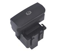 Interruptor Freno de Mano Eléctrico C4, KASturbo Botón de Control de Freno para C4 Picasso DS4 3008 5008 OEM: 470703 470706 470702