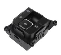 Interruptor Freno Mano 93600-D9000 Con Modo Conducción Estacionamiento Automático Start-Stop Para Kia Para Sportage QL Solenoide