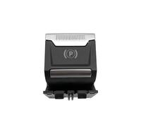 Interruptor Freno Mano 98105935VV para Peugeot 208 2008 3008 508 5008 Interruptor Freno Estacionamiento Botón Freno Mano Botón Freno Electrónico