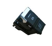 Interruptor Freno Mano Coche para Seat para Tarraco 2019-2023 Interruptor de Freno de Mano electrónico Freno de Mano estacionamiento Interruptor de botón 5NA 927 225 5NA927225 5NG 927 225 Botón Freno
