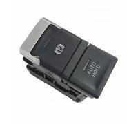 Interruptor Freno Mano Coche para VW para t-roc TROC 2018-2023 Interruptor de Freno de Mano electrónico Freno de Mano estacionamiento Interruptor de botón 2GA927225 2GA 927 225 2GD927225 Botón Freno