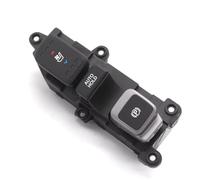 Interruptor Freno Mano Compatible Con Hyundai Para Santa Fe Para XL 2017 2018 2019 1 Unidad Interruptor De Freno De Estacionamiento Con Volante A La Izquierda Y A La Derecha 933152W325