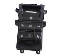 Interruptor Freno Mano Compatible Con Hyundai Para Tucson TL 2015 2016 2017 2018 Accesorios Botón Control Interruptor Freno Mano Electrónico 93300F8060