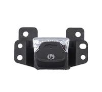 Interruptor Freno Mano Compatible Con Jeep Para Cherokee 2019 2020 Interruptor Freno Estacionamiento Electrónico Botón Retención Manual Accesorios 68141759AB