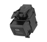 Interruptor Freno Mano Compatible Con Laguna 2007,2008,2009-2015 Botón Estacionamiento Retención Automática Freno De Mano Elevador Eléctrico Tapa De Freno Trasero Del Automóvil 363210001R