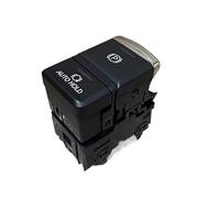 Interruptor freno mano Compatible Con Mitsubishi Para Outlander OEM: 8606A033 P AUTO HOLD Interruptor Freno Mano Eléctrico Freno Estacionamiento Electrónico