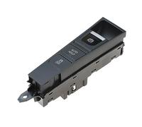 Interruptor freno mano Compatible Con Para Passat Para CC B7 2012-2016 3AD927137B ESP Apagado Auto Go Stop Botón Control Interruptor De Freno De Mano 3AD927137 3AD927137A(3AD927137)