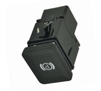 Interruptor Freno Mano Compatible Con Vw Para Passat R36 2005 2006 2007 2008 2009 2010 2011 1 Botón De Interruptor De Freno De Estacionamiento De Coche 3C0 927 225B