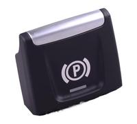 Interruptor freno mano Compatible Con X1 Para F48 Para F49 2016-2020 OEM: 61316822523 61316822524 Botón Control Del Interruptor Del Freno Estacionamiento Electrónico Del Automóvil