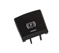 Interruptor freno mano Compatible Con X3 X4 X5 X6 F25 F26 F15 F16 F Series F01 F02 F10 F18 F12 F07 Interruptor Tapa Plástico Panel Automático Freno Mano Electrónico Botón P Piezas Automóvil(8)