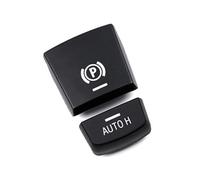 Interruptor freno mano Compatible Con X3 X4 X5 X6 F25 F26 F15 F16 F Series F01 F02 F10 F18 F12 F07 Interruptor Tapa Plástico Panel Automático Freno Mano Electrónico Botón P Piezas Automóvil(2)