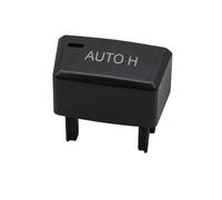 Interruptor freno mano Compatible Con X5 X6 E70 E71 E72 2007-2013 Decoración Del Automóvil Freno De Mano Electrónico Botón P Panel Automático Interruptor De Tapa De Plástico 61319148508(4)