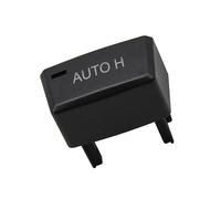 Interruptor freno mano Compatible Con X5 X6 E70 E71 E72 2007-2013 Freno Mano Electrónico Botón P Interruptor De Tapa De Panel Automático 61319148508 Interruptor Freno Estacionamiento Coche(2)