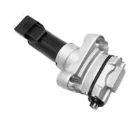 Interruptor Freno Mano Electrónico 7P0609723B 7P0609724B Kit De Actuador Freno Estacionamiento Izquierdo Y Derecho Para VW Para Touareg 2011 2012 2013 2014 2015 2016 2017 2018(Right 7P0609724B)