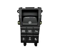Interruptor Freno Mano Electrónico Compatible Con Hyundai Para Tucson TL 2015~2018 93300F8060 Accesorios Piezas Botón Consola Central Control Freno Mano Botón